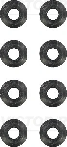 Seal Set, valve stem